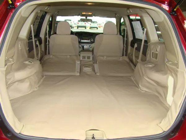 2000-2002 Lincoln Navigator Ultimate Pet Liner