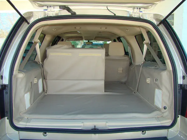 2007-2017 Cadillac Escalade Esv Ultimate Pet Liner