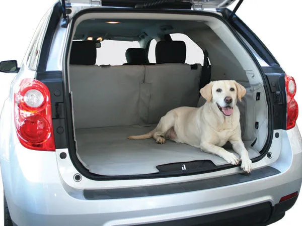 2007-2017 Cadillac Escalade Esv Ultimate Pet Liner