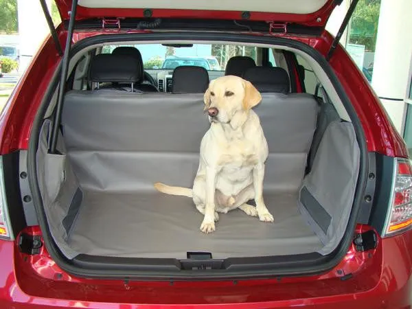 2018-2020 Cadillac Escalade Esv Ultimate Pet Liner
