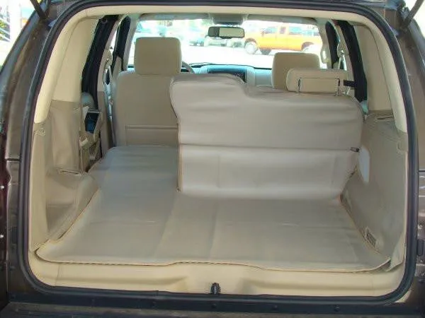 2018-2020 Cadillac Escalade Esv Ultimate Pet Liner