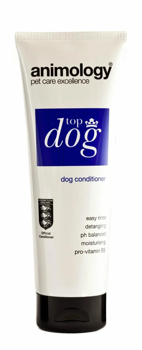 Animology Conditioner Top Dog 250ml