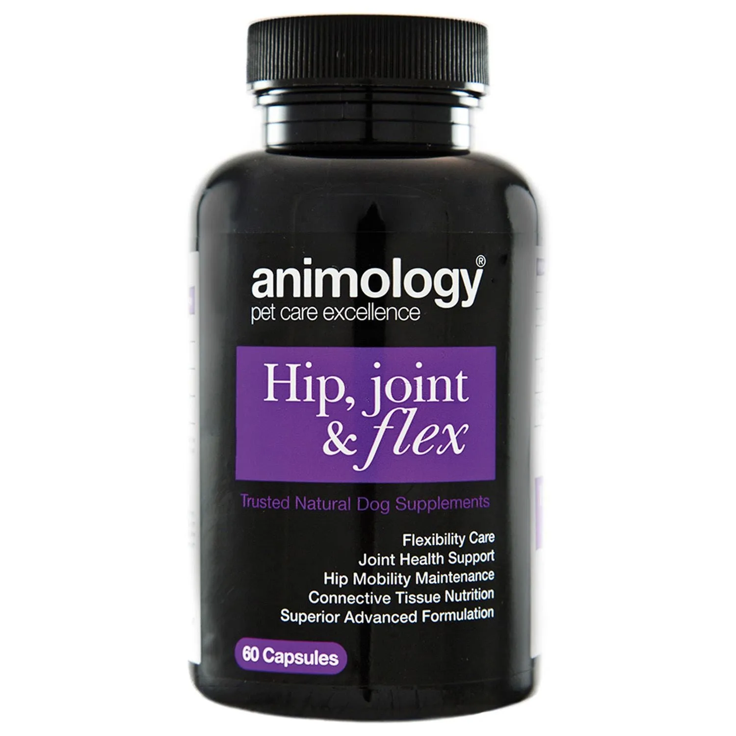Animology Hip  Joint & Flex Capsules