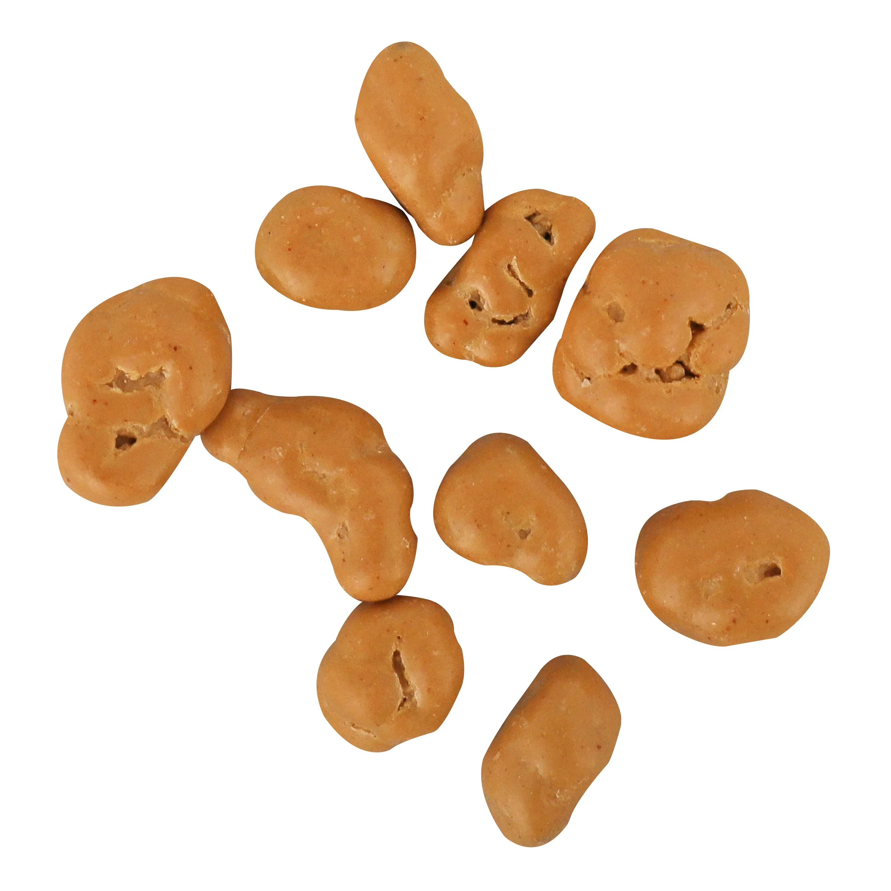 Barnana Peanut Butter Banana Bites-3.5 oz.-6/Case
