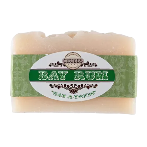 Bay Rum Bar by Chubbs Bars