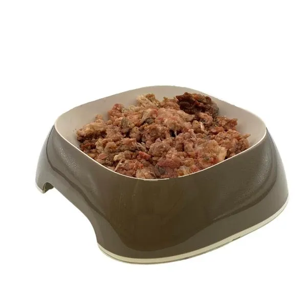 Beef Tripe & Chicken
