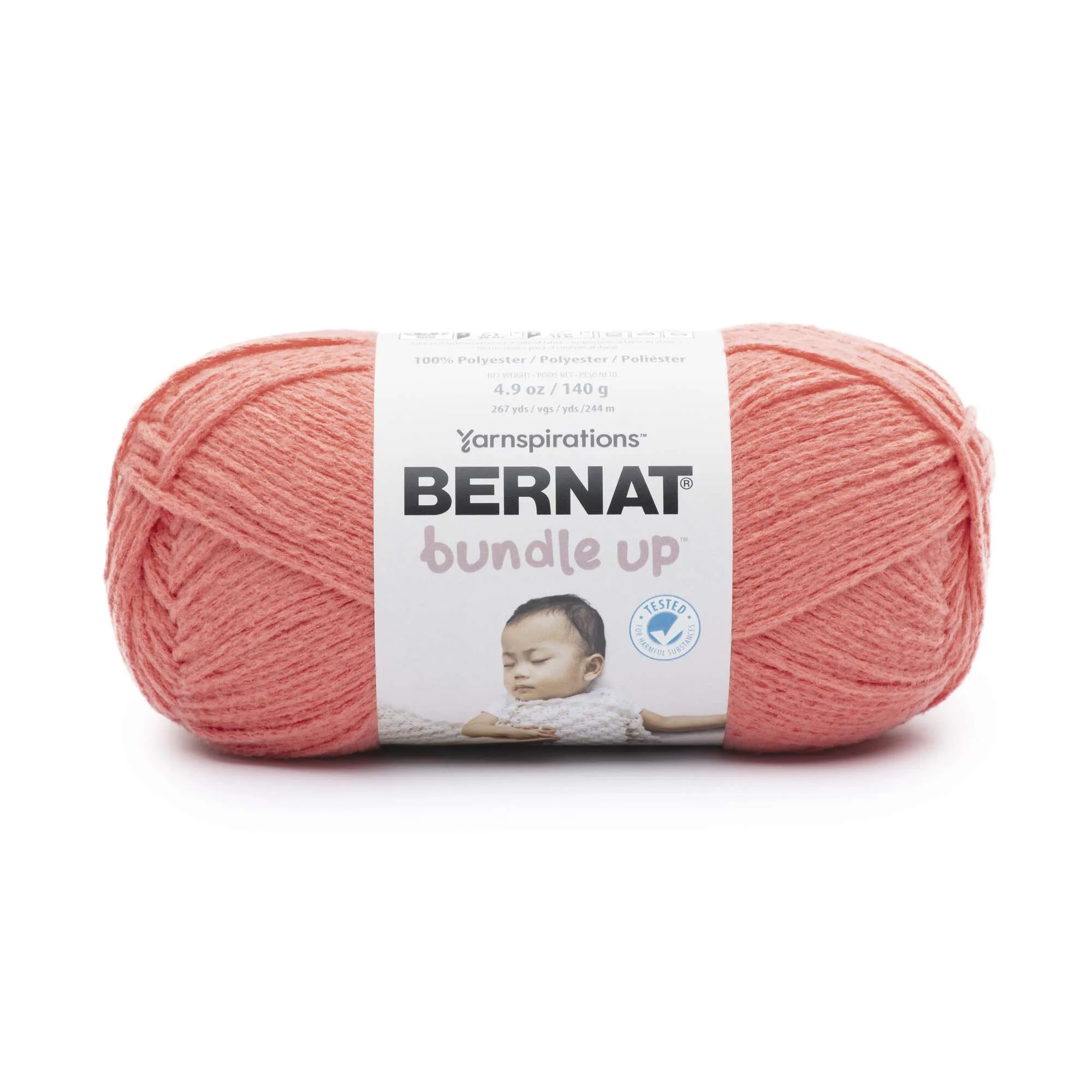 Bernat Bundle Up Yarn