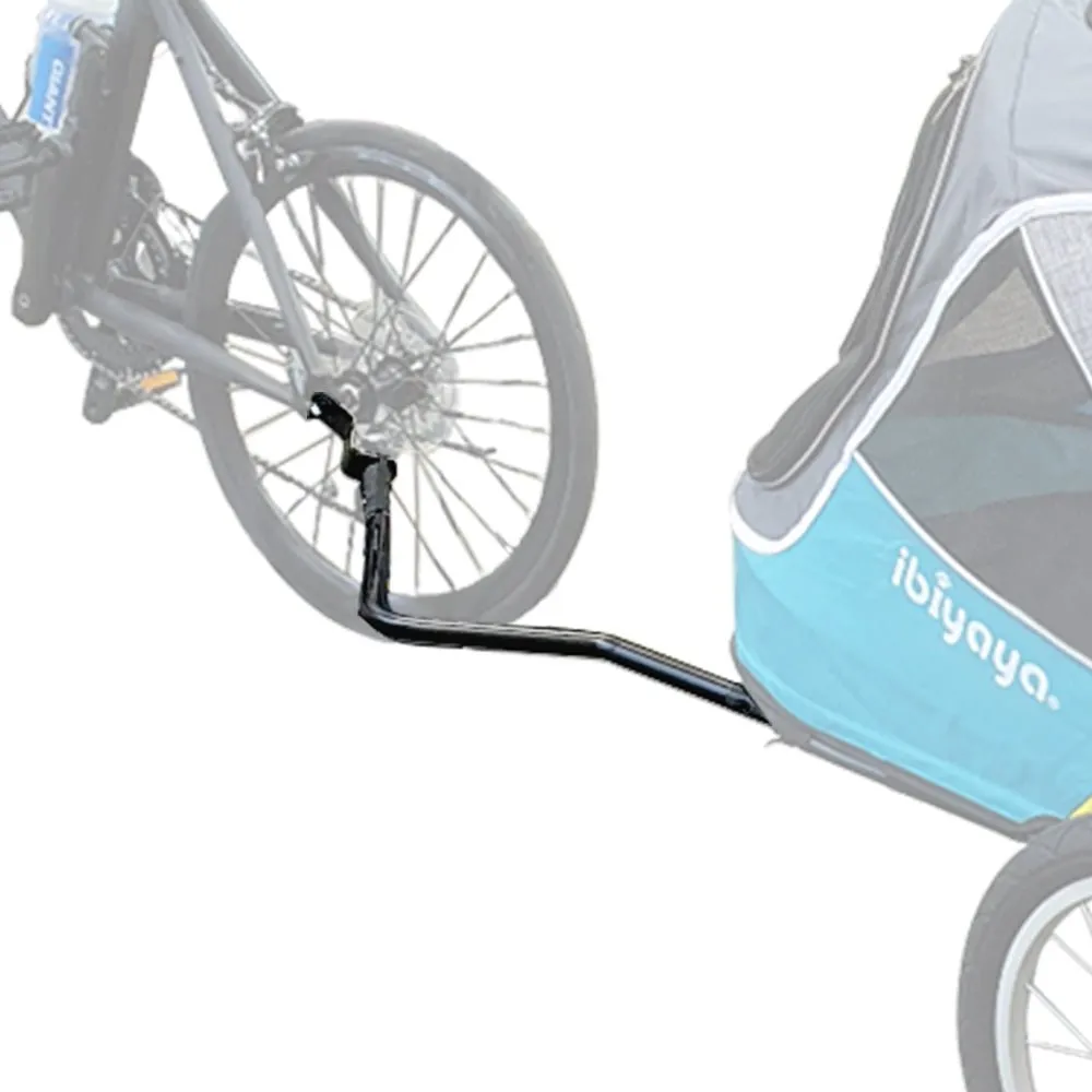 Bike Tow Bar For Hercules & Happy Pet Trailer Strollers