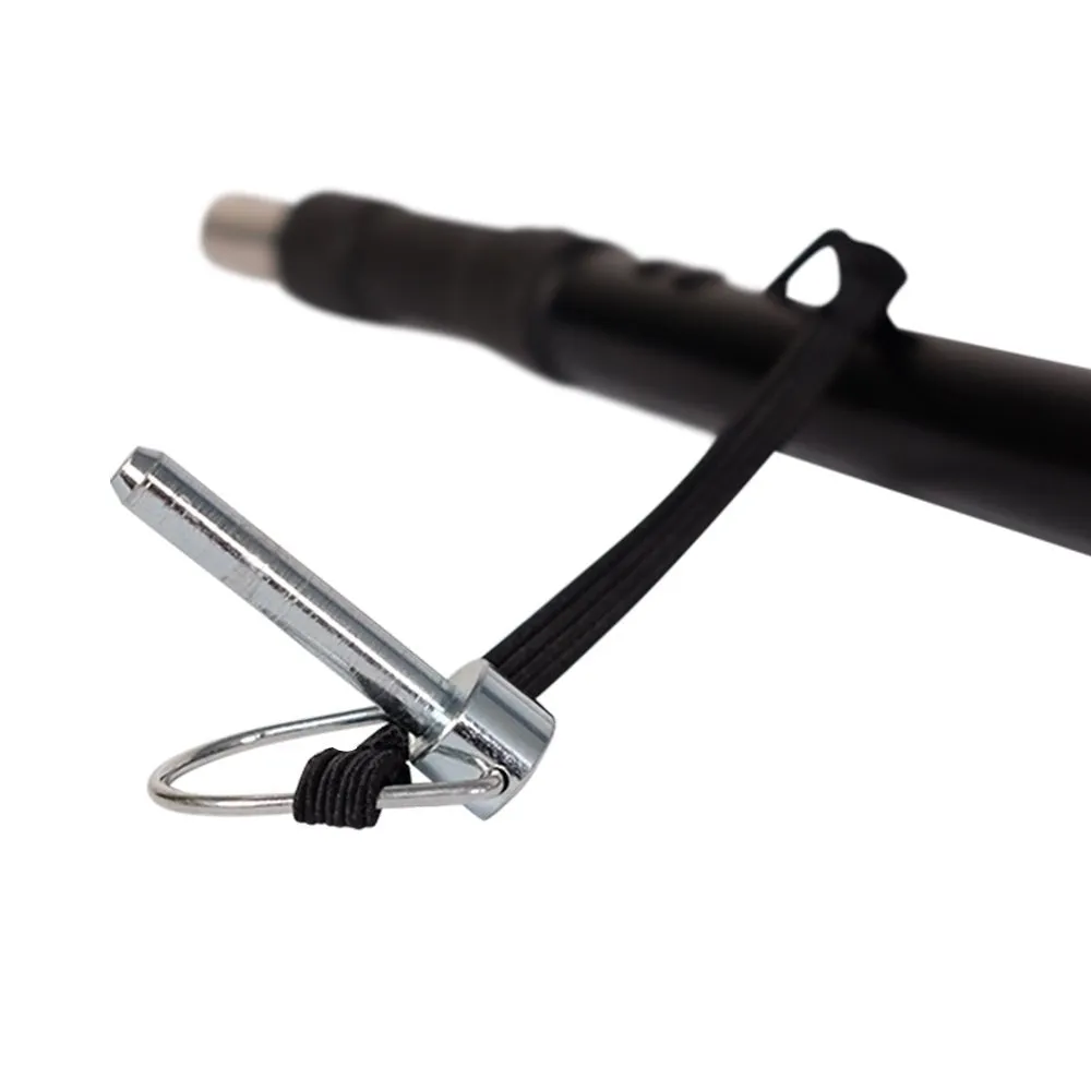 Bike Tow Bar For Hercules & Happy Pet Trailer Strollers