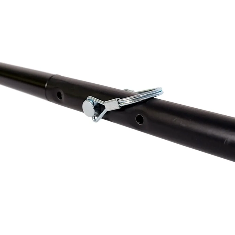 Bike Tow Bar For Hercules & Happy Pet Trailer Strollers