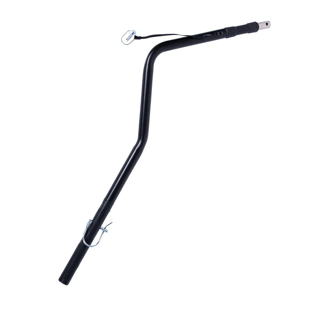 Bike Tow Bar For Hercules & Happy Pet Trailer Strollers