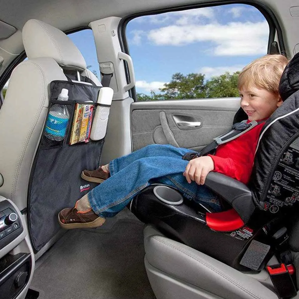 Britax Kick Mat Vehicle Protection
