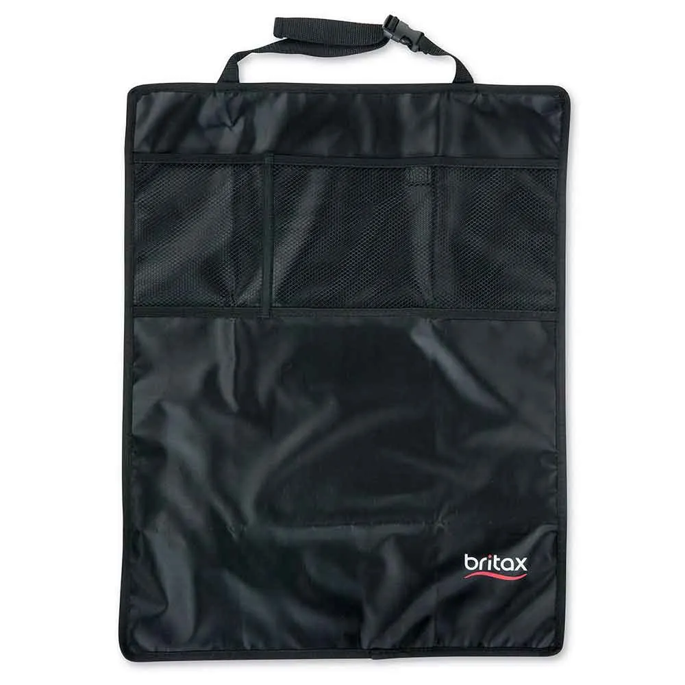 Britax Kick Mat Vehicle Protection