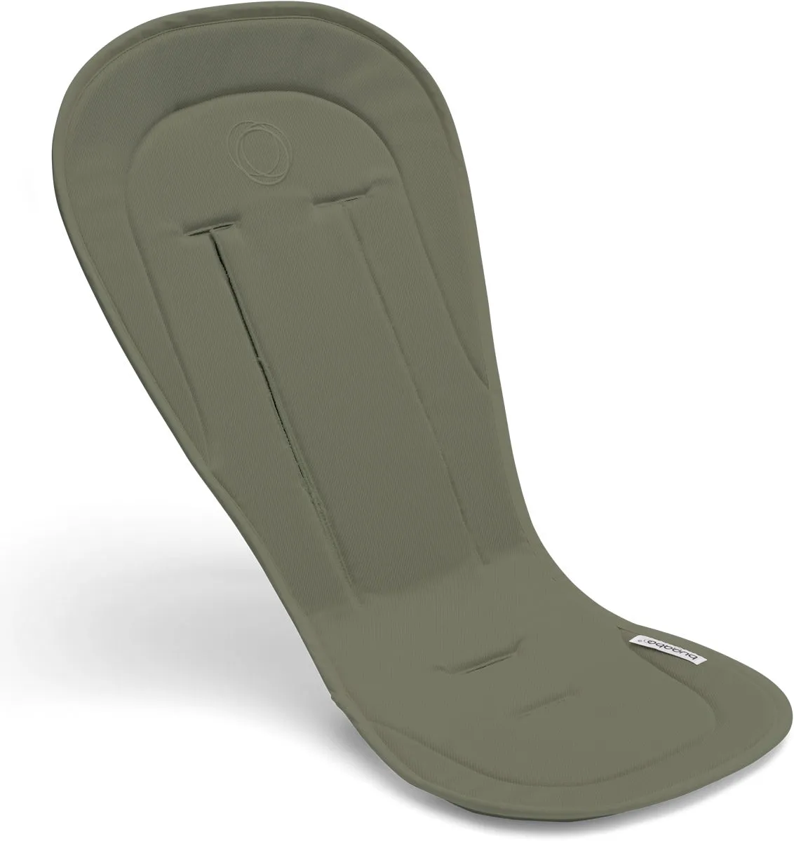 Bugaboo Seat Liner - Olive Green