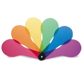 Colour Paddles