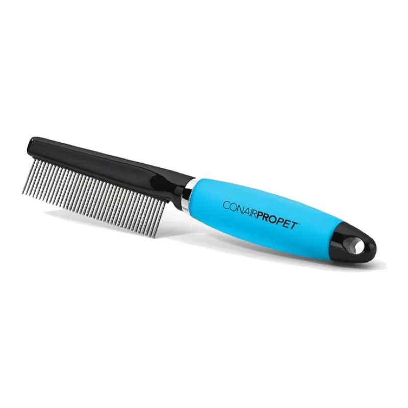 ConAir Pro Cat Comb Medium