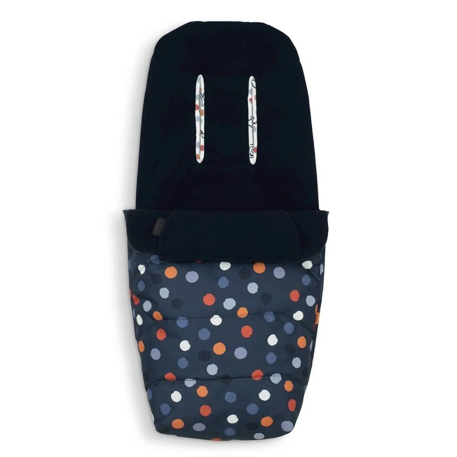 Cosatto Giggle 4 Everything Bundle - Spot On