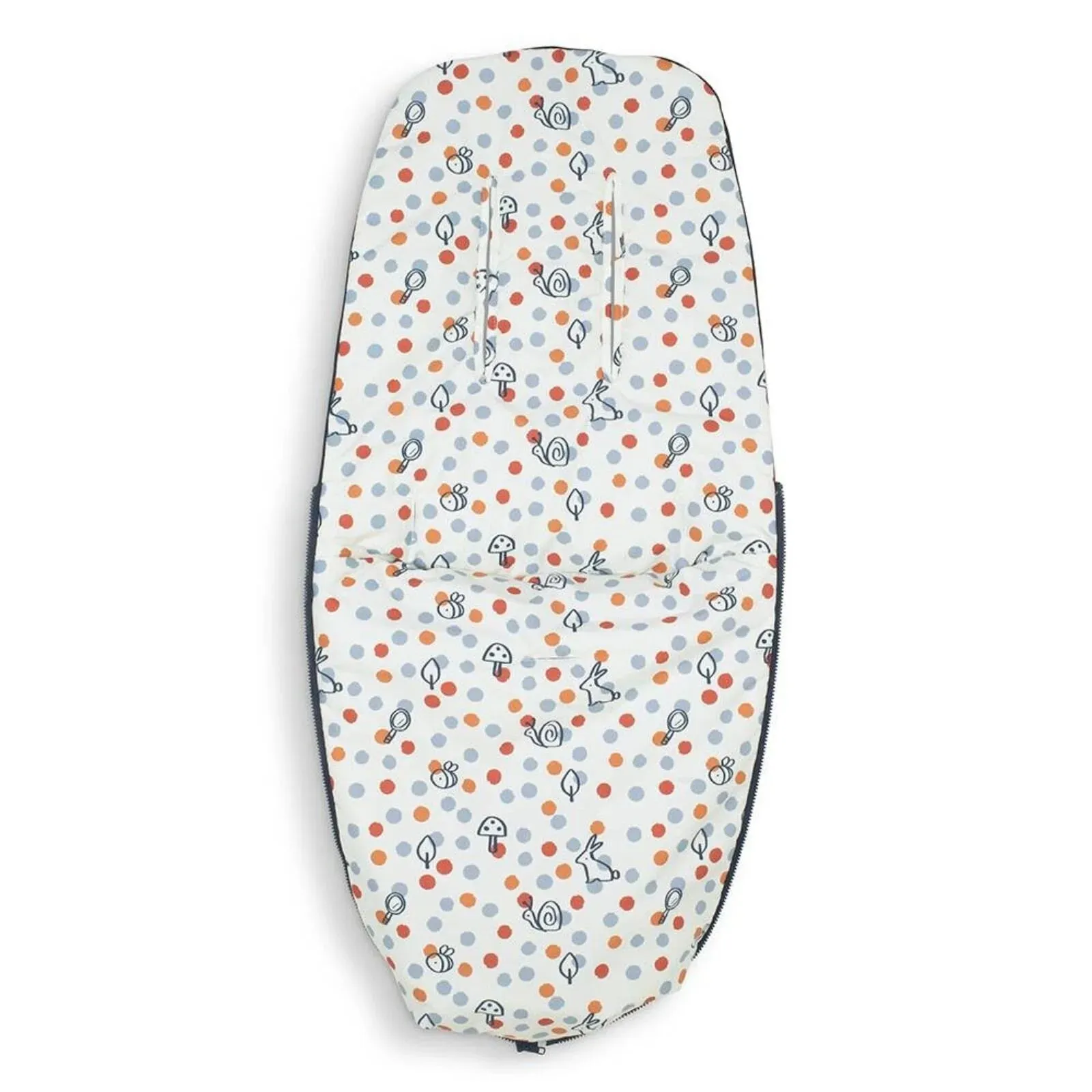 Cosatto Giggle 4 Everything Bundle - Spot On