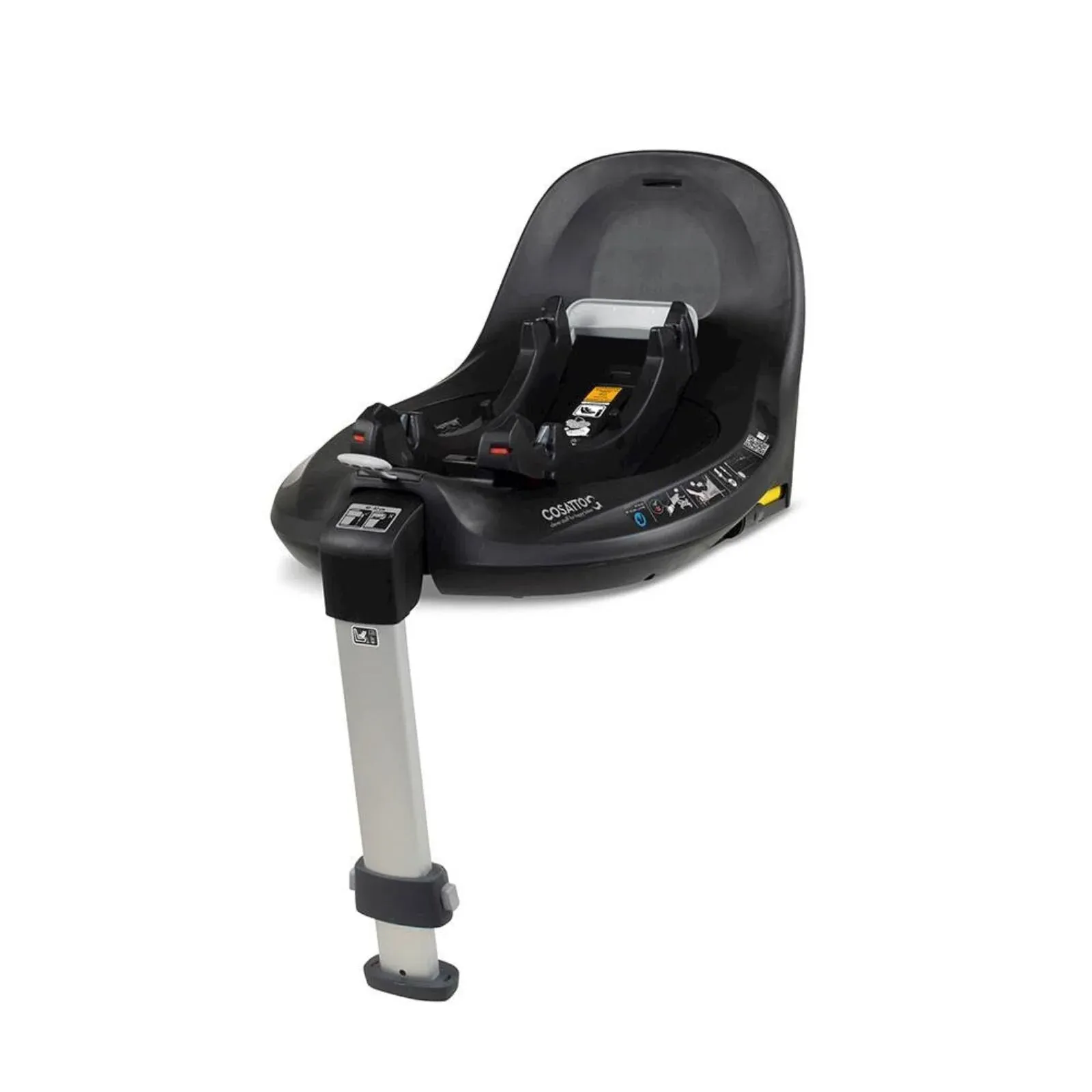 Cosatto Wow 3 Rotating Everything Bundle - Bureau