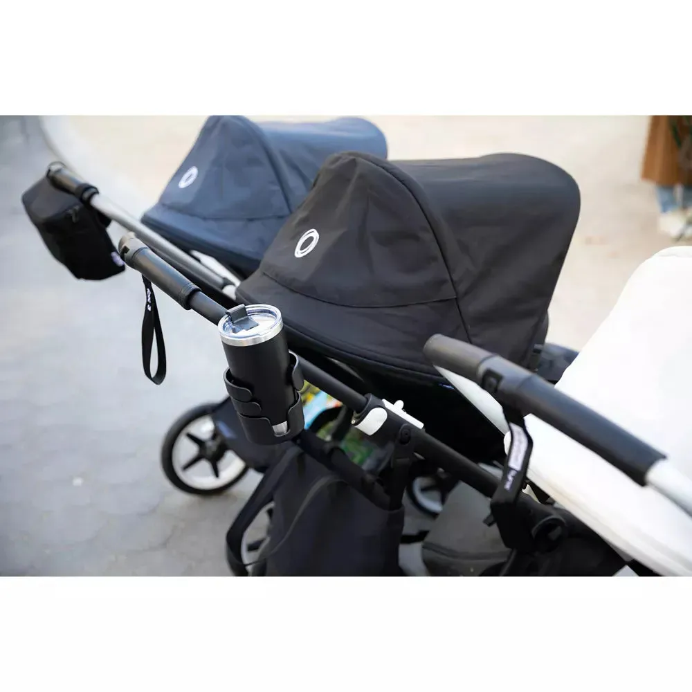 Cup Holder - Black