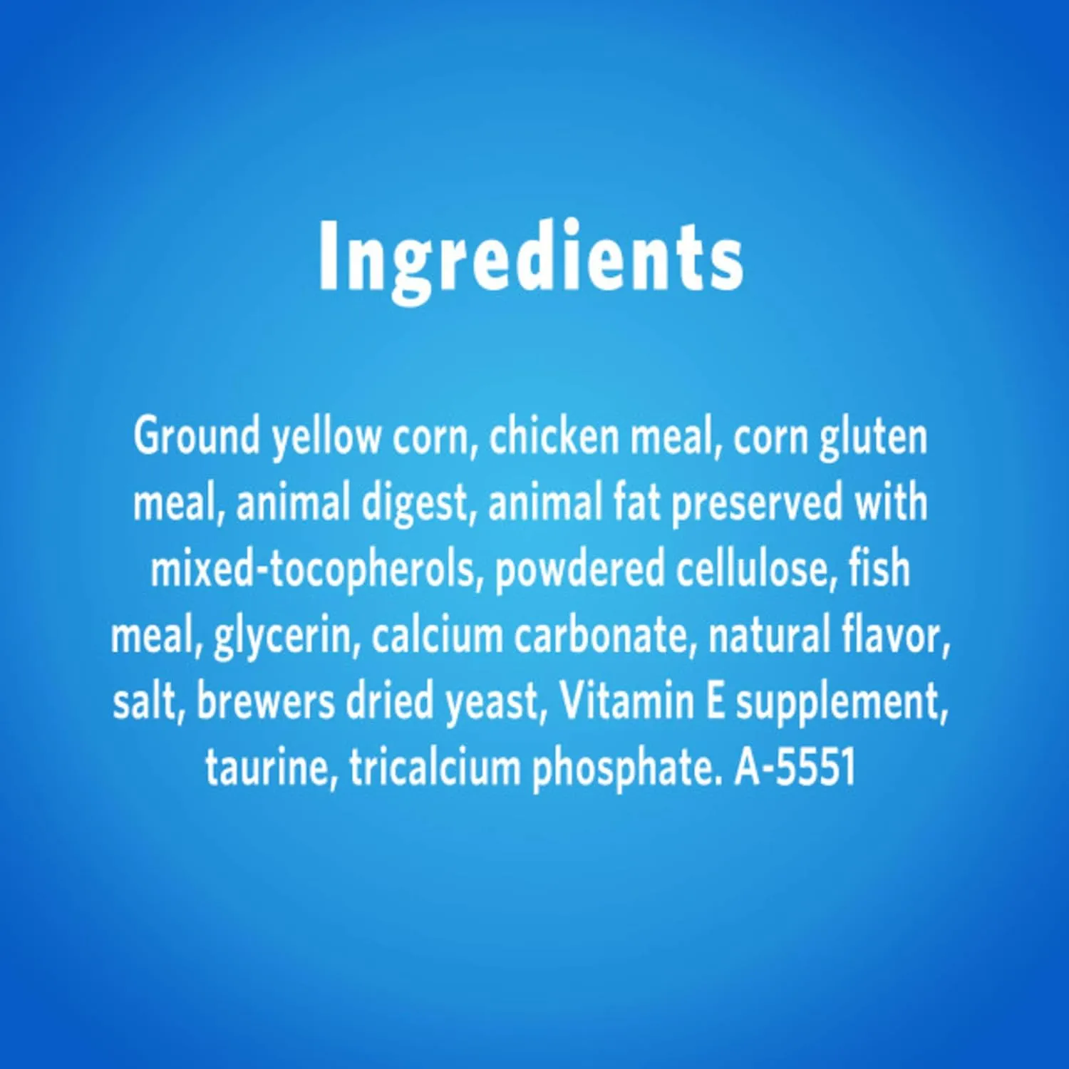 DentaLife Purina Made in USA Facilities Cat Dental Treats, Tasty Chicken Flavor - 19 oz. Canister