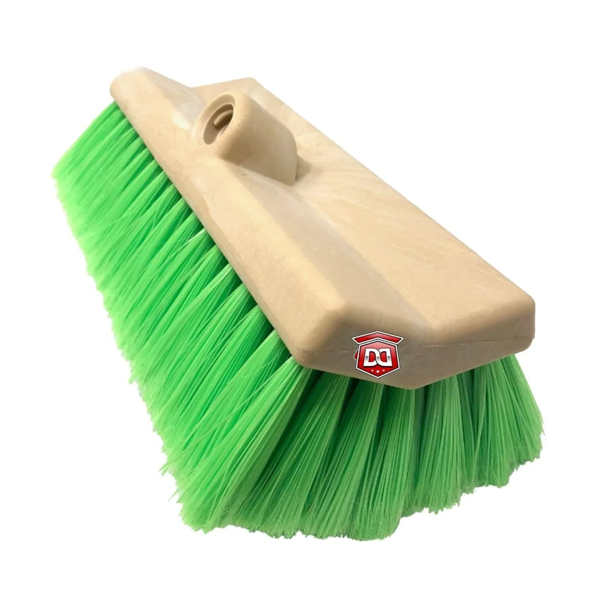 DETAIL DIRECT Car Wash Brush Bi-Level with Extra Soft Bristles