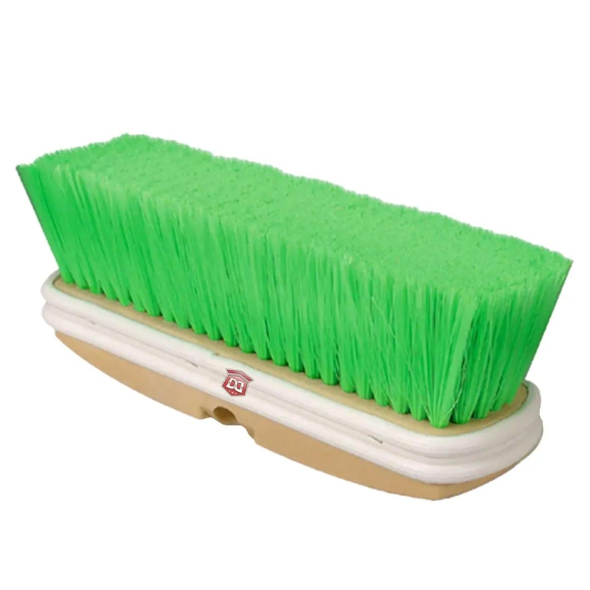 DETAIL DIRECT Car Wash Brush with Extra Soft Bristles