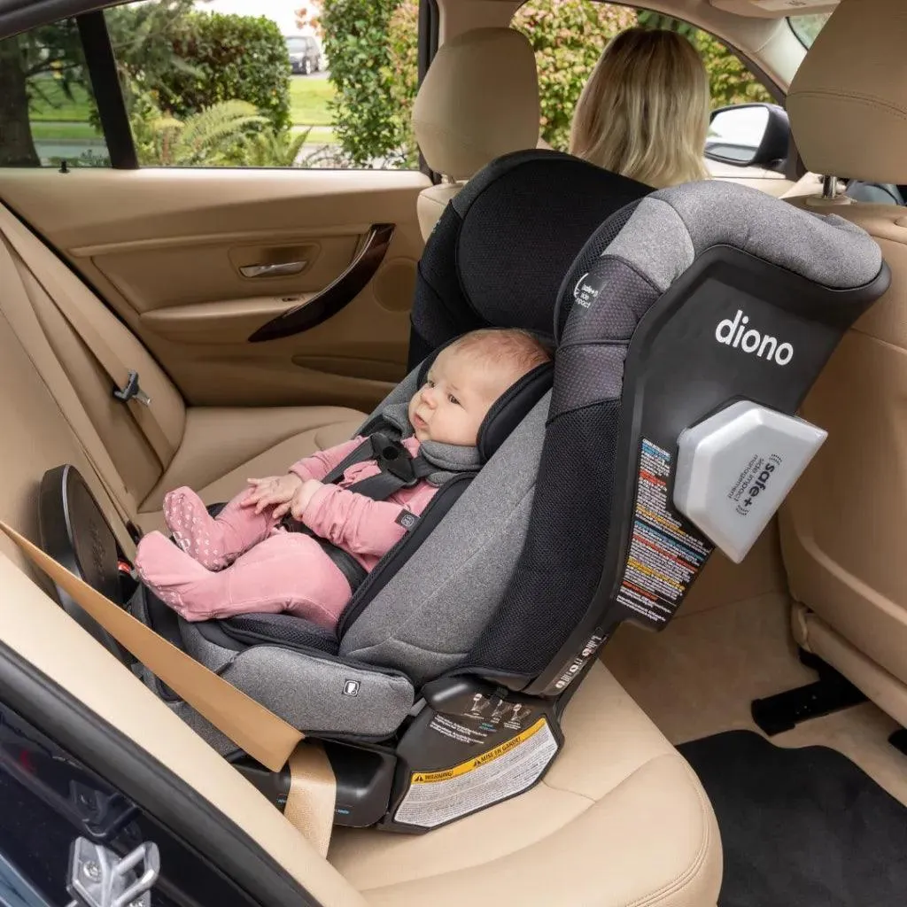 Diono Radian® 3QXT® FirstClass™ SafePlus™