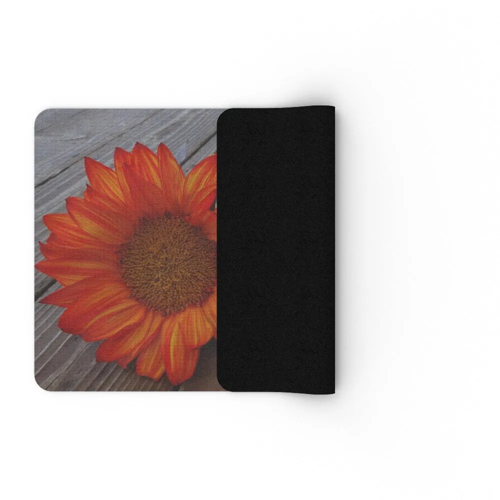 Floor Mats - Flower Fresh
