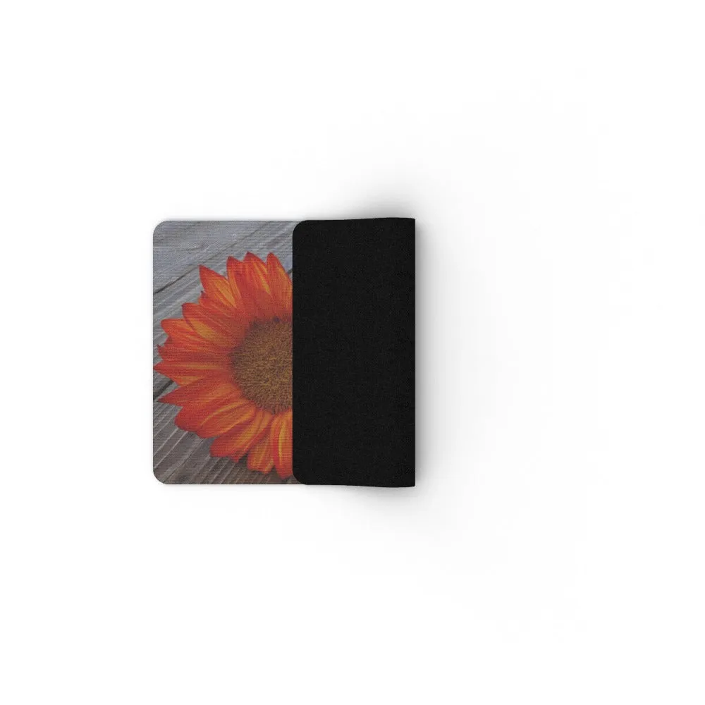 Floor Mats - Flower Fresh