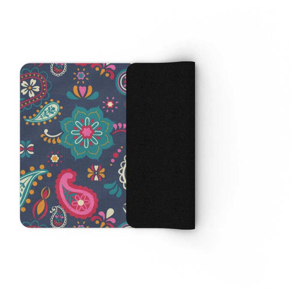 Floor Mats - Ornate