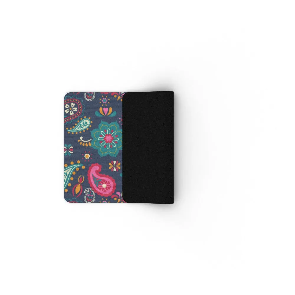 Floor Mats - Ornate