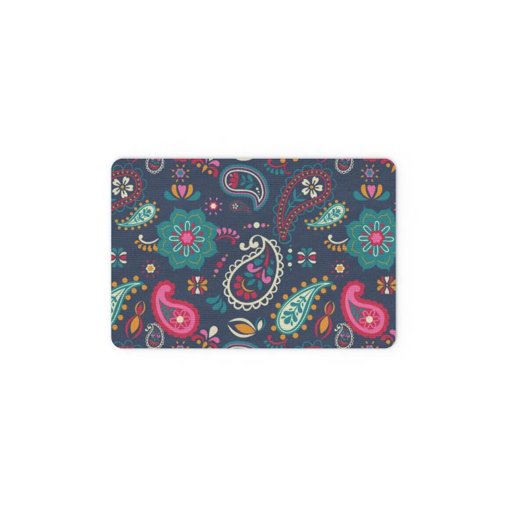 Floor Mats - Ornate