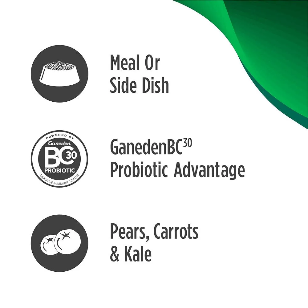 FreeStyle Freeze-Dried Raw Duck with Pears Dog Food