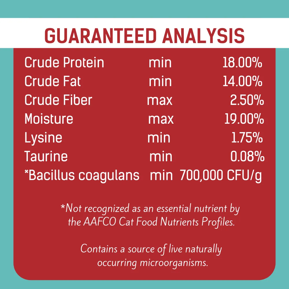Get Naked® Biteables® Essential Health Functional Cat Soft Treats 3 oz