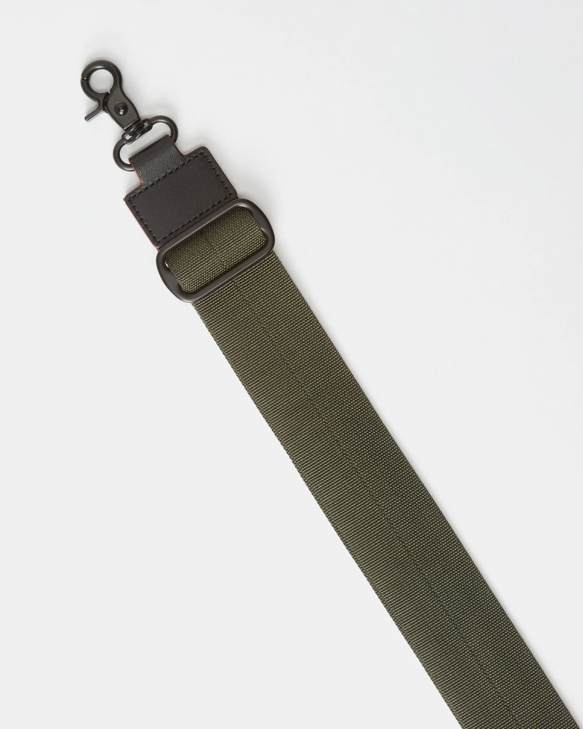 Green Camo Travel Jimmy