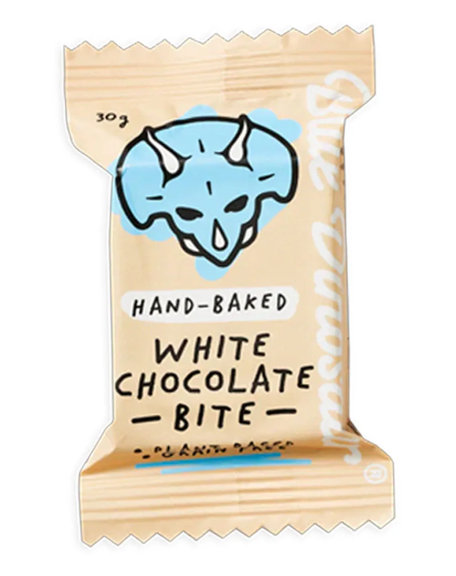 Hand Baked Bite by Blue Dinosaur