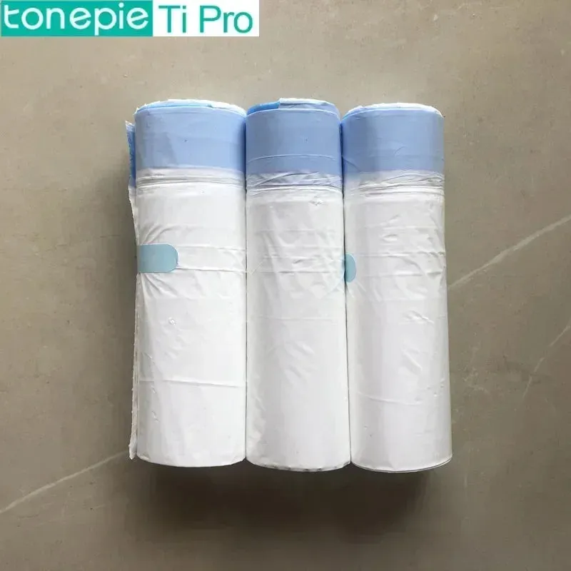 Heavy-Duty Litter Pan Liner for Tonepie Self-Cleaning Litter Boxes