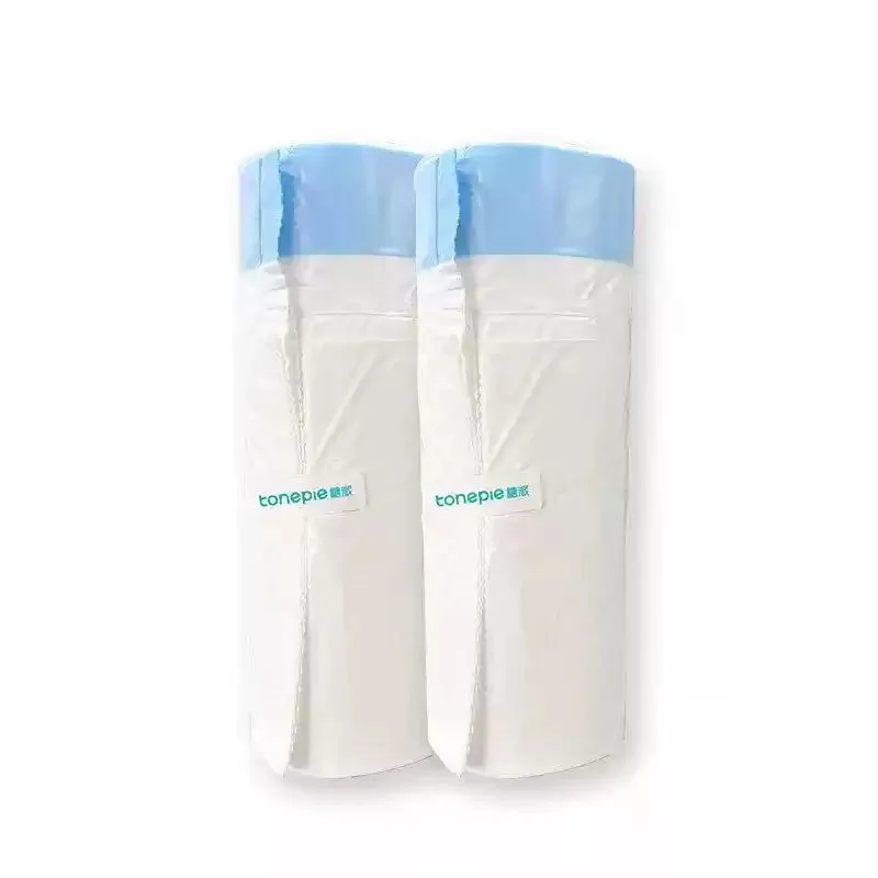 Heavy-Duty Litter Pan Liner for Tonepie Self-Cleaning Litter Boxes
