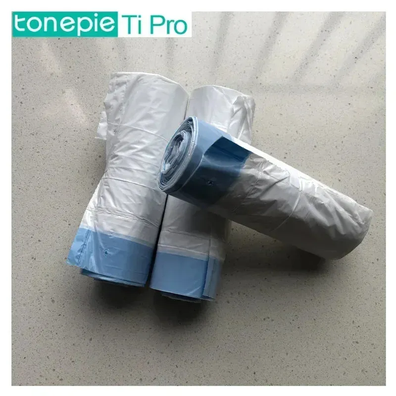 Heavy-Duty Litter Pan Liner for Tonepie Self-Cleaning Litter Boxes