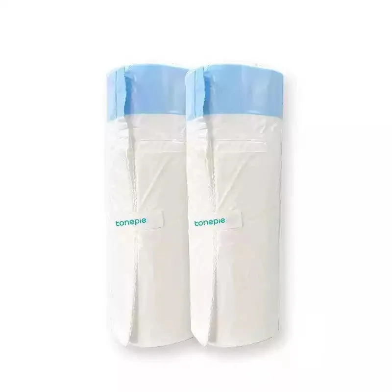 Heavy-Duty Litter Pan Liner for Tonepie Self-Cleaning Litter Boxes