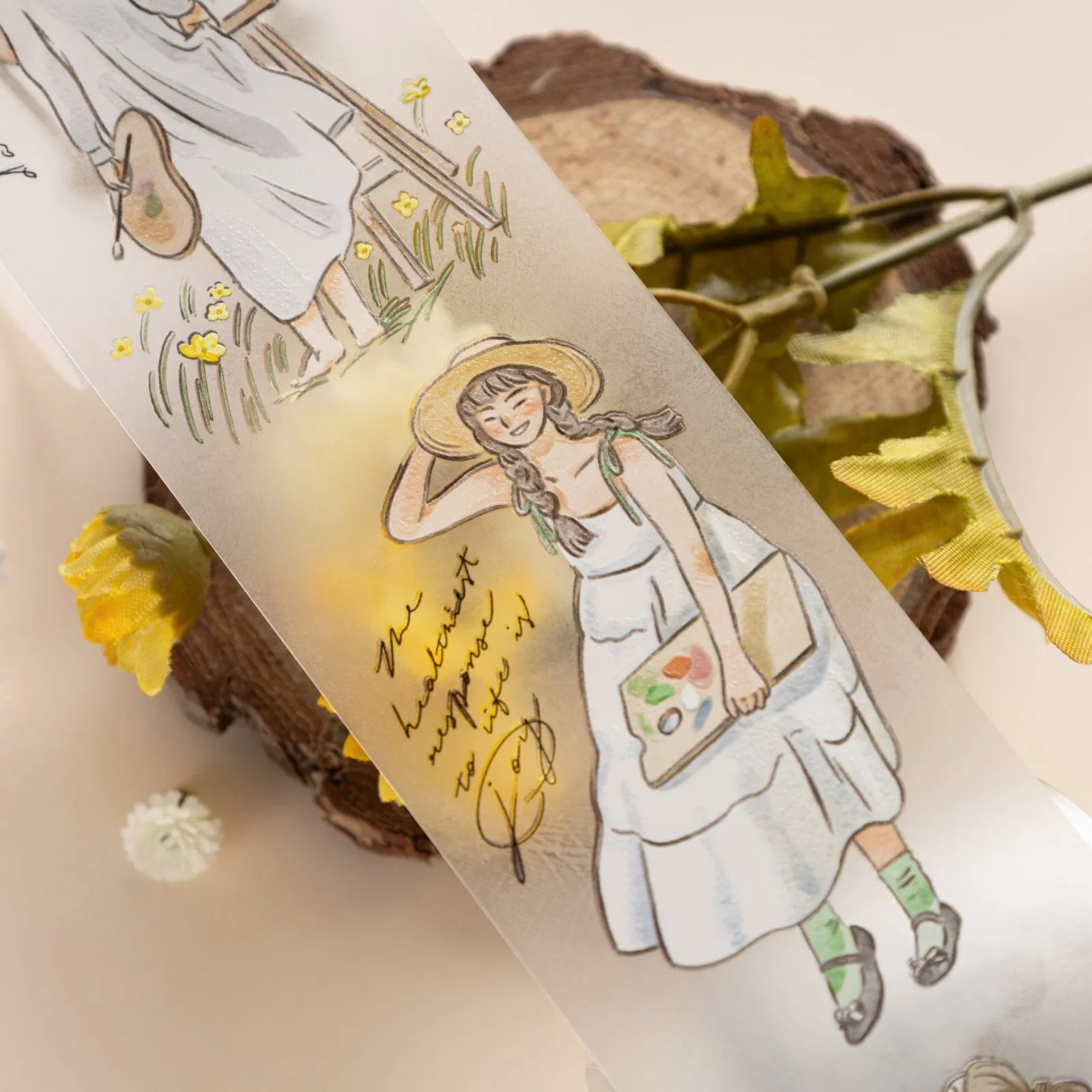 Hinoki - ‘Into the Meadow’ Bundle #2 (exclusive)