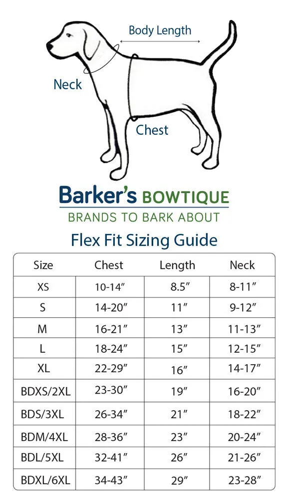 Hip Doggie Featherlite Reversible Coat - Yellow/Grey