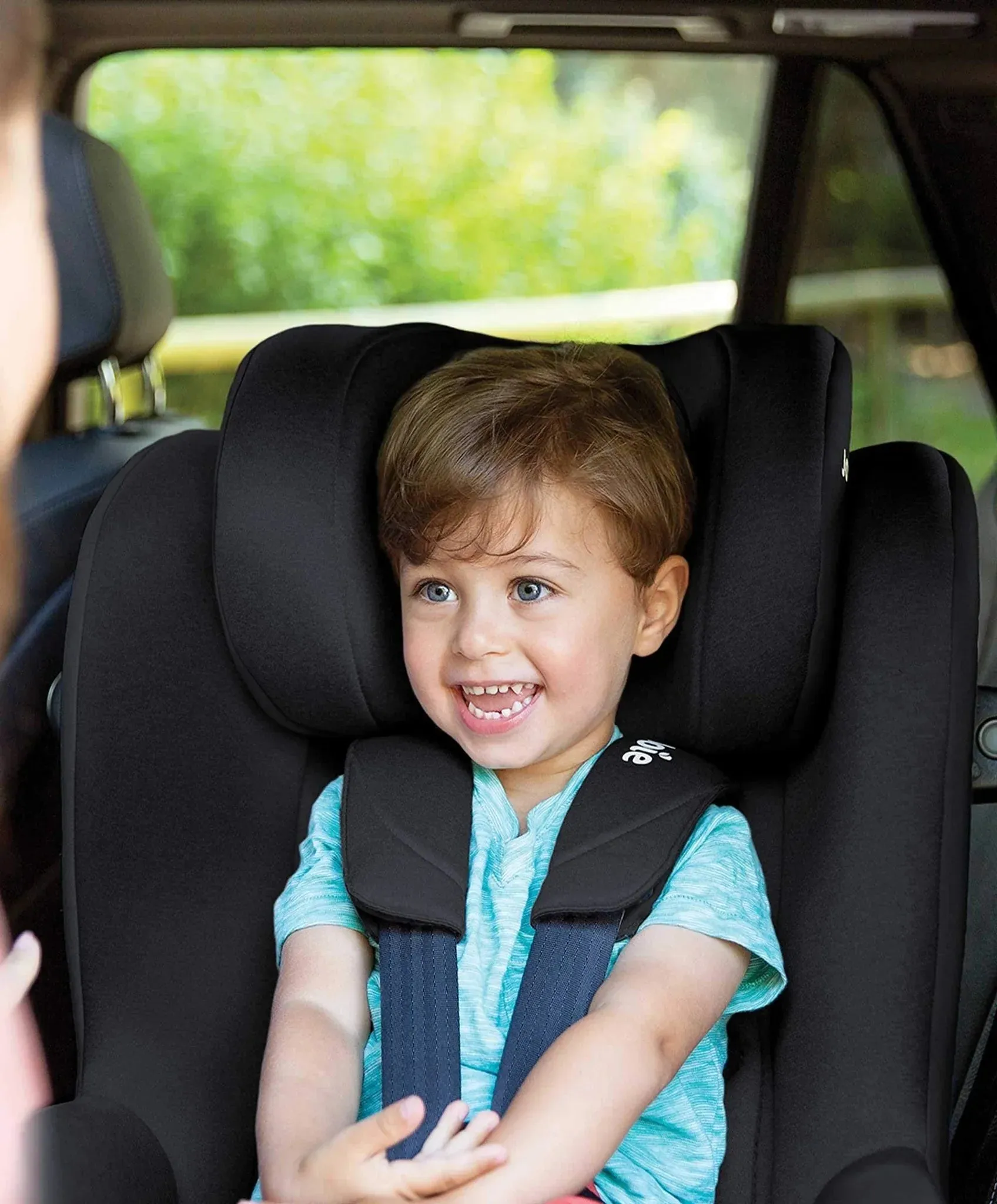 Joie i-Spin 360 i-Size Car Seat