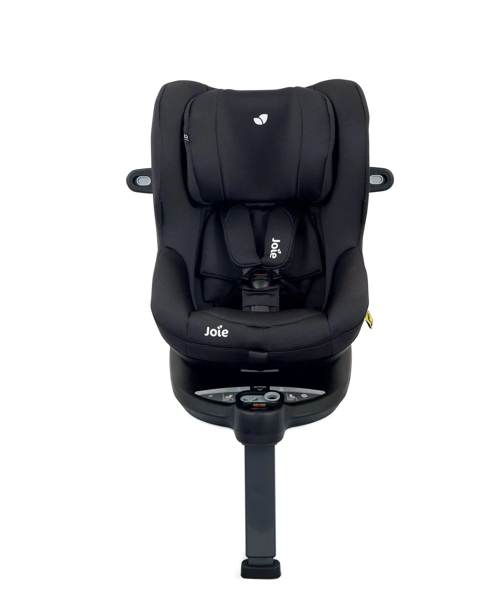 Joie i-Spin 360 i-Size Car Seat