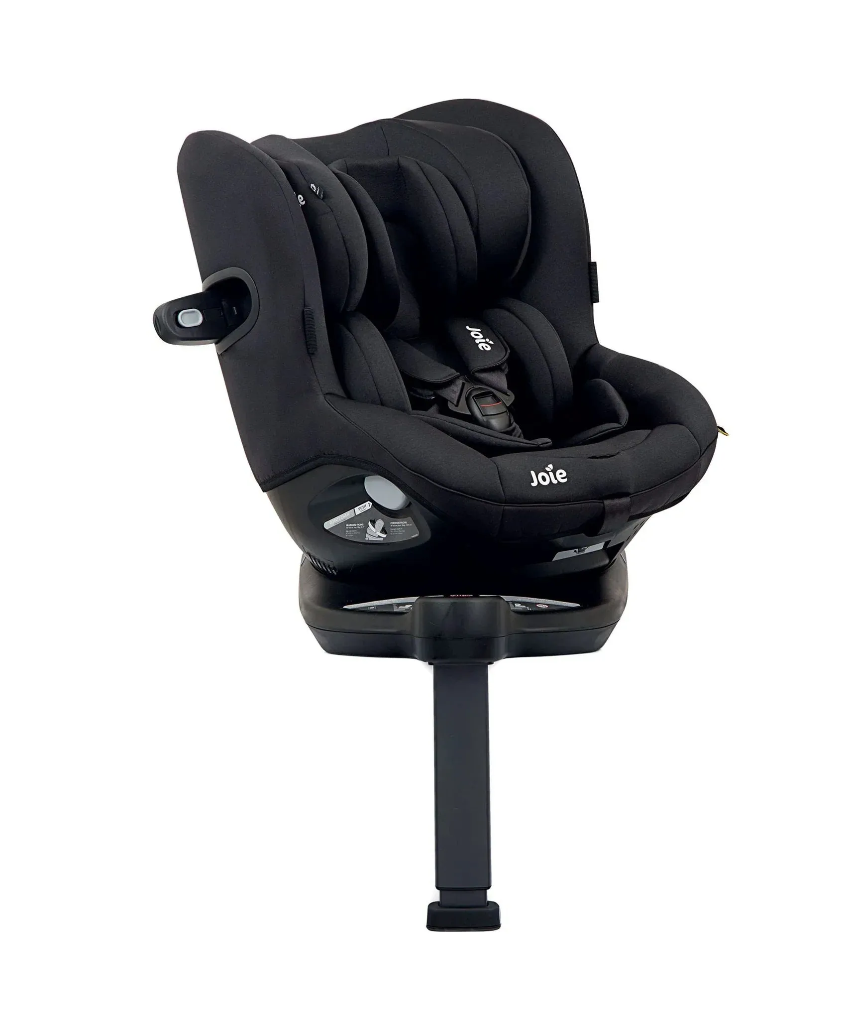 Joie i-Spin 360 i-Size Car Seat