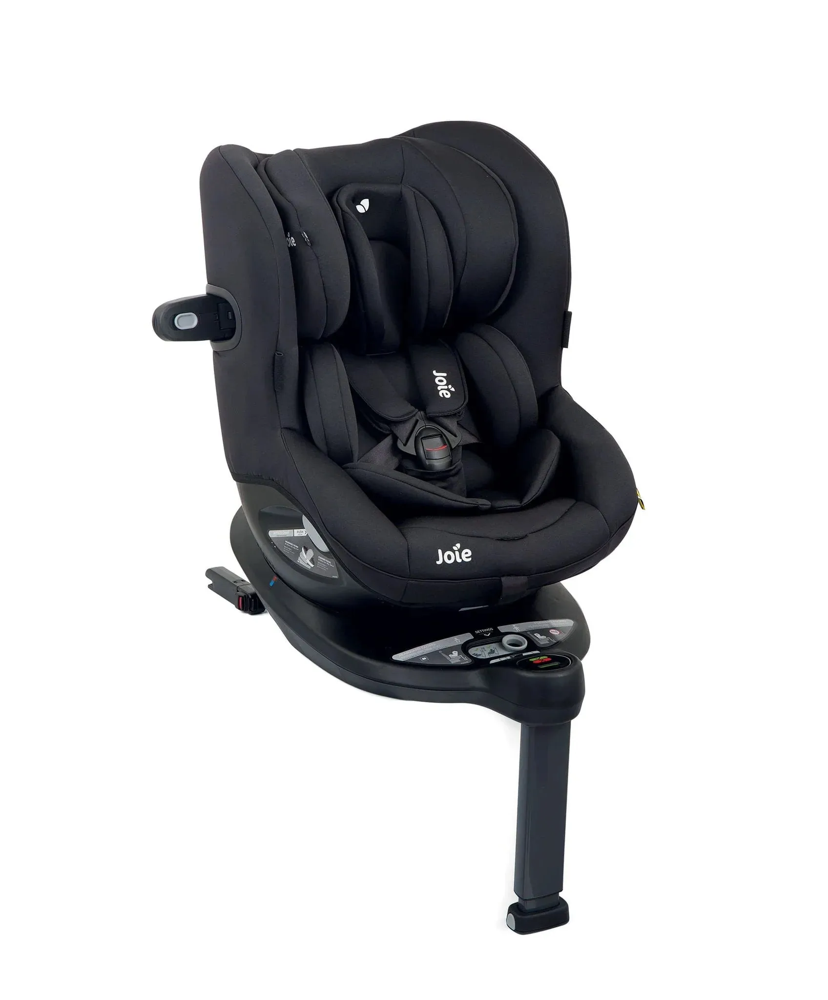 Joie i-Spin 360 i-Size Car Seat