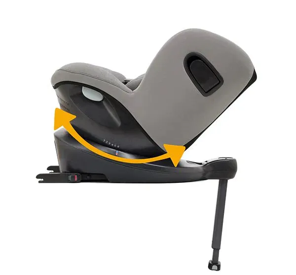 Joie i-Spin 360 i-Size Car Seat