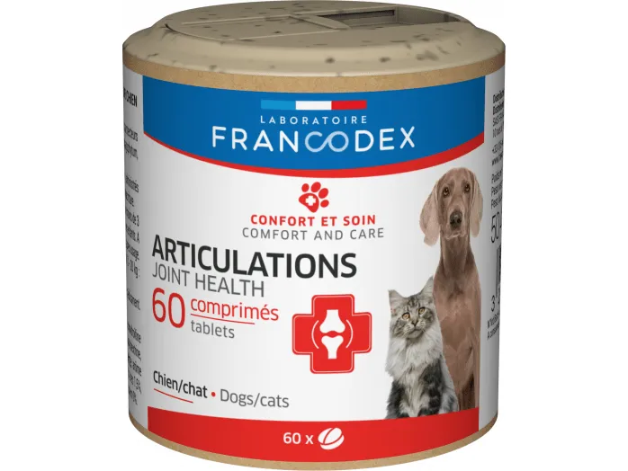 Joints Dog Cat 60Tab