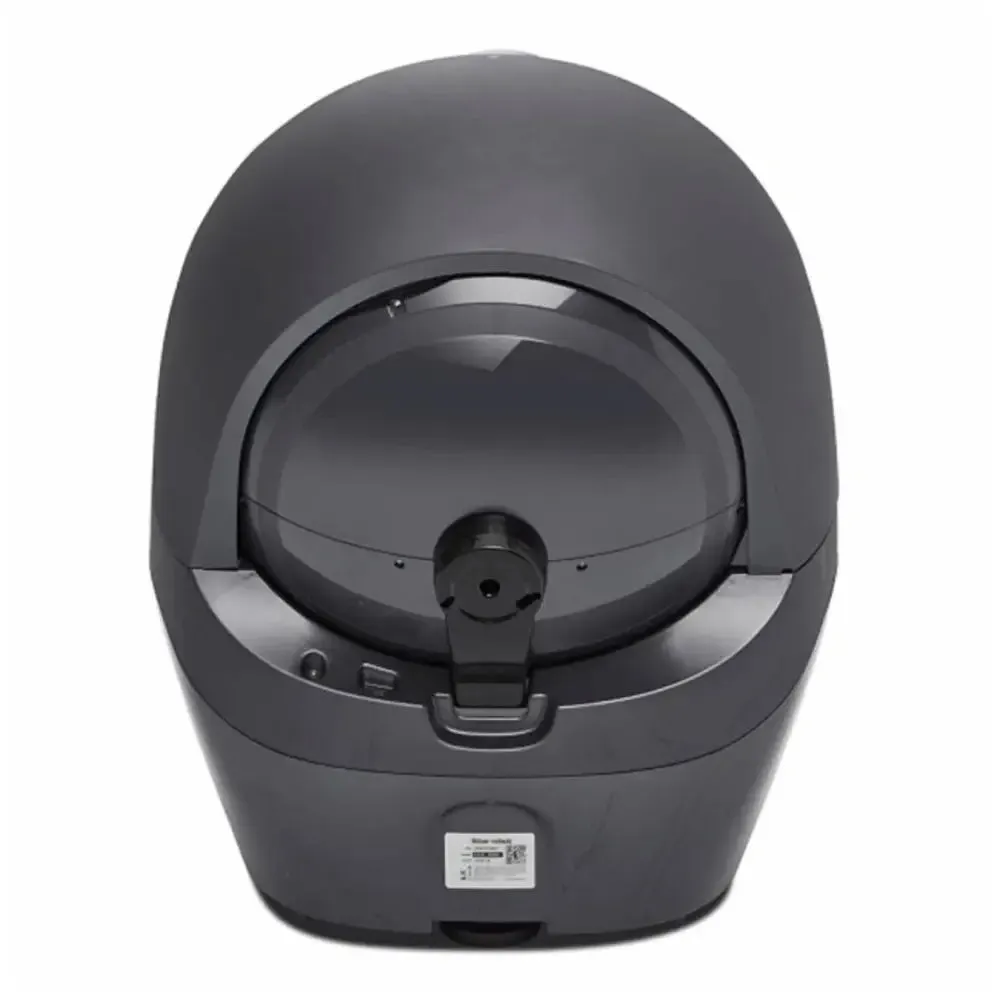 Litter-Robot 3 Connect Automatic Self-Cleaning Litter Box (Grey) EU